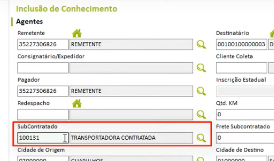 Remetente do CT-e: O que é, tipo e TODOS OS AGENTES