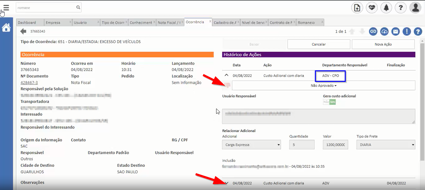 Interface gráfica do usuário, Texto, Aplicativo, Email

Descrição gerada automaticamente