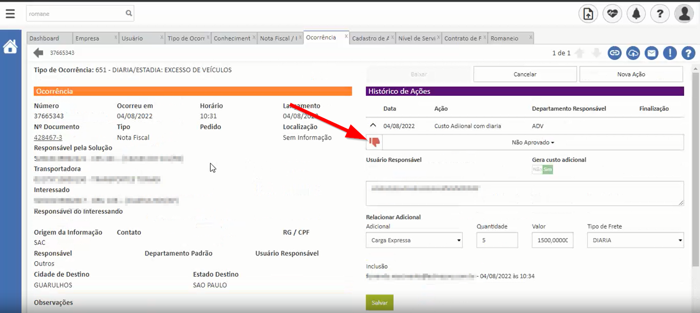 Interface gráfica do usuário, Texto, Aplicativo, Email

Descrição gerada automaticamente