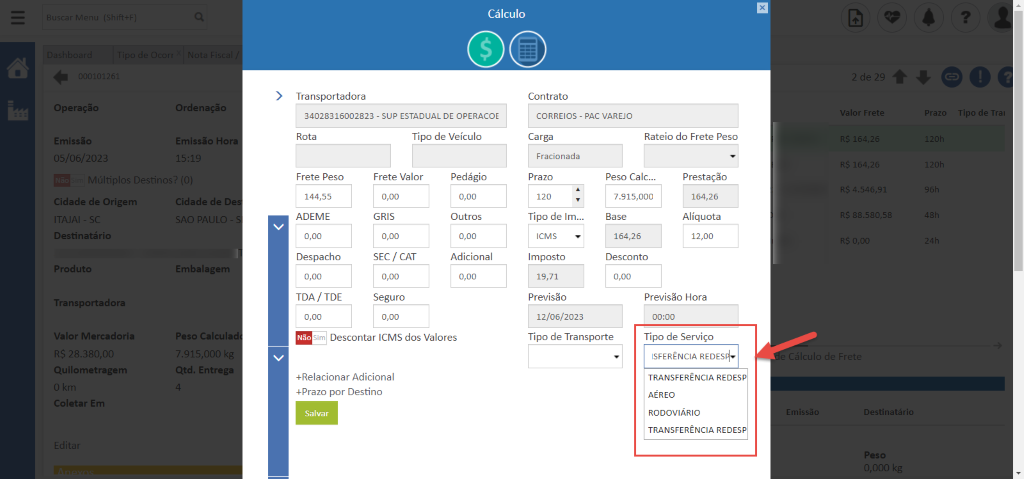 Interface gráfica do usuário, Aplicativo
Descrição gerada automaticamente