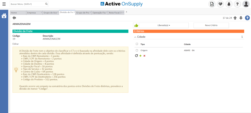 Interface gráfica do usuário, Aplicativo
Descrição gerada automaticamente