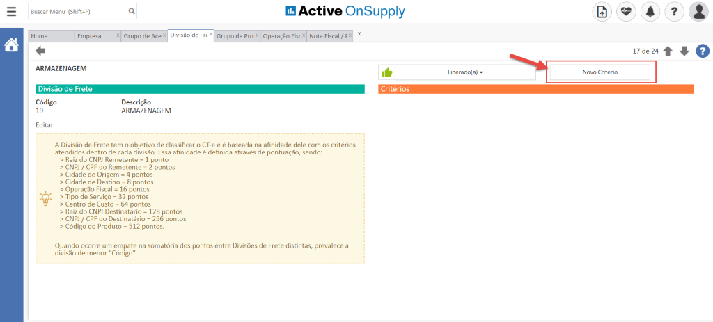Interface gráfica do usuário, Texto, Aplicativo
Descrição gerada automaticamente