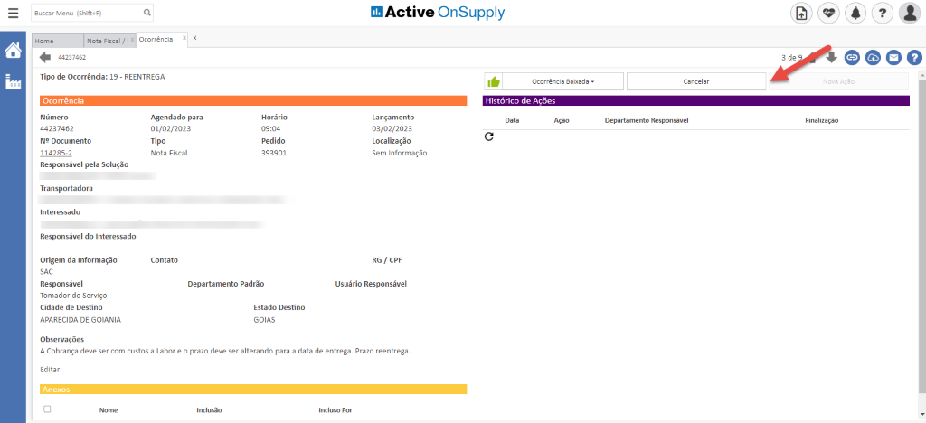 Interface gráfica do usuário, Texto, Aplicativo, Email
Descrição gerada automaticamente