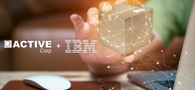 IBM fecha parceria com Active Corp