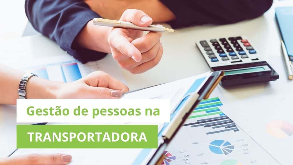 3 dicas de GESTÃO DE PESSOAS na TRANSPORTADORA: Aumente a Produtividade utilizando INDICADORES