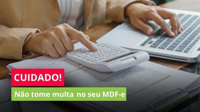 MDF-e 2025: O que muda com a Nota Técnica 2025.001 e como se preparar