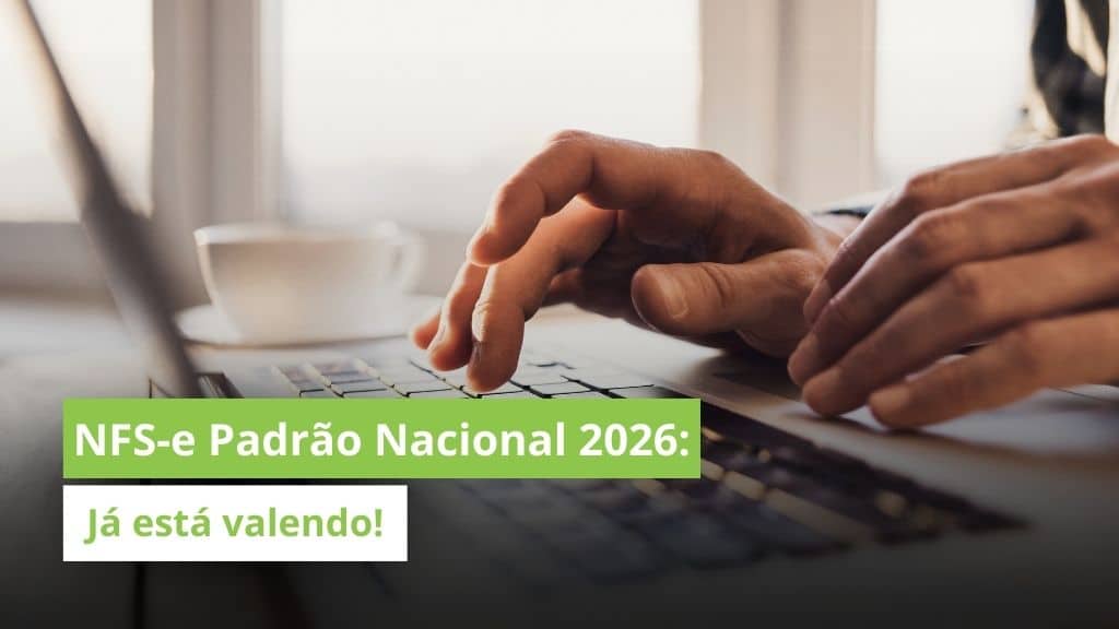 NFS-e Padrão Nacional 2026: O que sua transportadora precisa saber  6